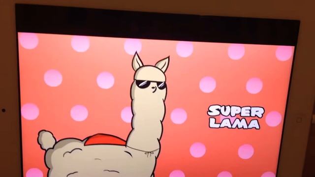 NO DRAMA LAMA 😎 смотреть онлайн
