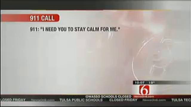 911 call LeeAnn made when her friend was murdered смотреть онлайн