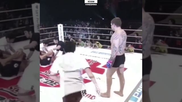 Александр Емельяненко против Бразильского Быка смотреть онлайн