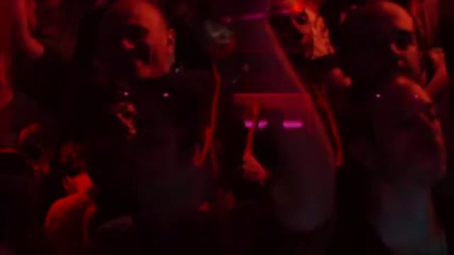Moderna y Theus Mago Live @ TopazDeluxe смотреть онлайн