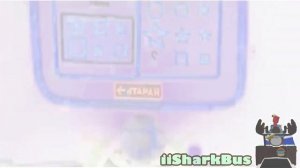 Brusie Effects (Sponsored By Gamavision Csupo Effects)