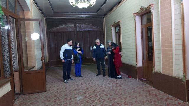 Yig'lama Kumush | O'zbek Film Йиглама Кумуш  | Узбек филм Kadr Orti