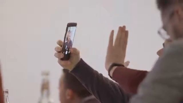 Open Ears Forum: Camera - Hamburg, Germany 2018 смотреть онлайн