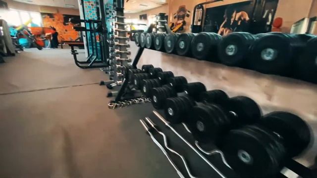 Immortal fitness Лабинск смотреть онлайн