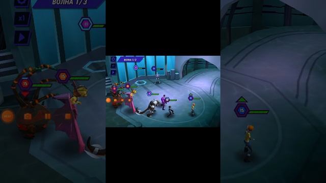 Музыкальная игра и черепашки ниндзя смотреть онлайн