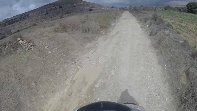 Saggri-Potamia-Ag Mamas-bmw gs 1200 advance (ride in Naxos) смотреть онлайн
