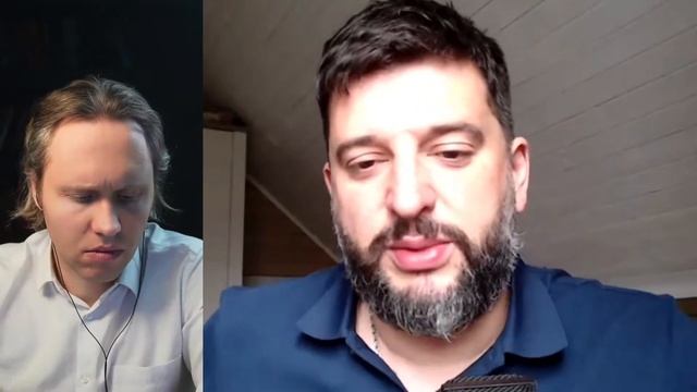 Игорь Димитриев о Москальковой смотреть онлайн