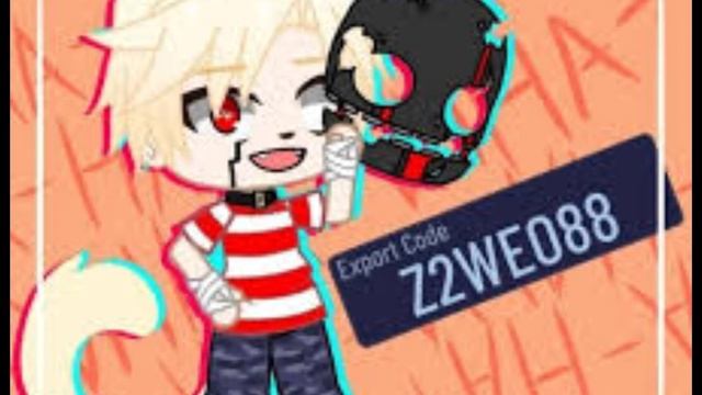 Ос для мальчиков в гача клуб (часть 2) смотреть онлайн