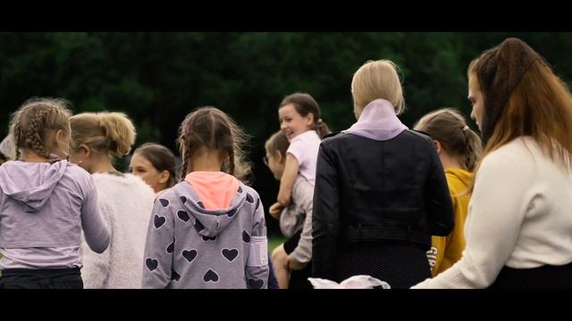День заезда. 12.07.2020 смотреть онлайн