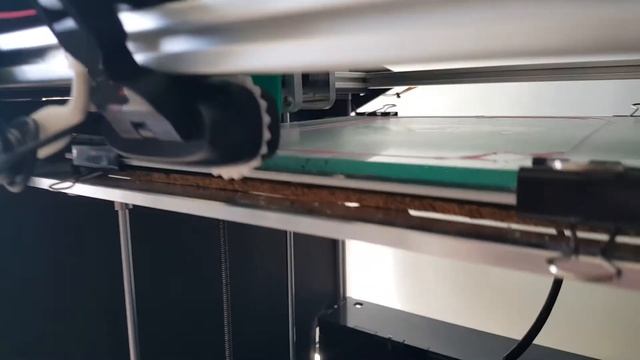 issue with UBL and Marlin 2.0.7.2 смотреть онлайн