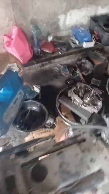 working mode overhaul смотреть онлайн