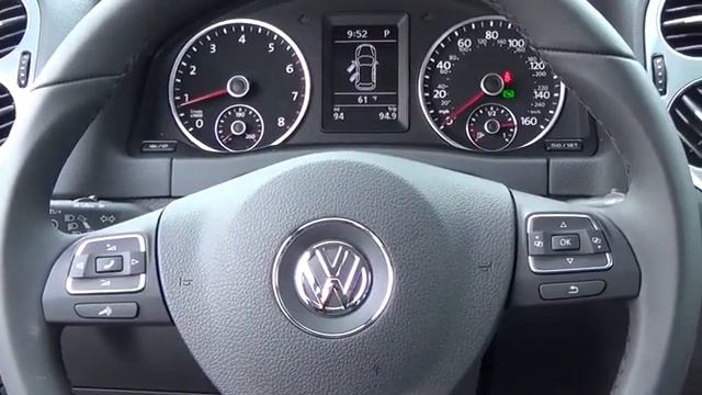 2016 Volkswagen Tiguan Aurora | Denver 169087 смотреть онлайн