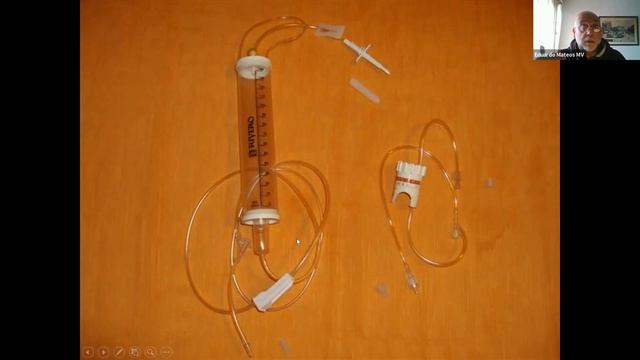 Como anestesiar a un geronte смотреть онлайн