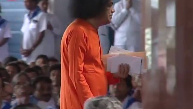 206 - Devi Bhavani Maa Jaya Sai Bhavani Maa | Radio Sai Bhajans смотреть онлайн