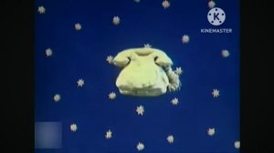 Спокойной ночи малыши заставка по дням недели (1980)