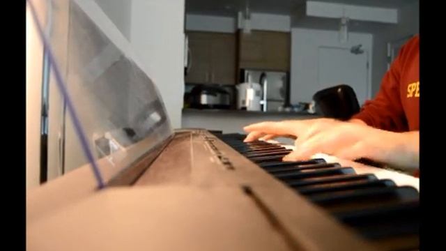 Liszt - Liebestraum No. 3 A Flat Major, R 211, S 541 смотреть онлайн