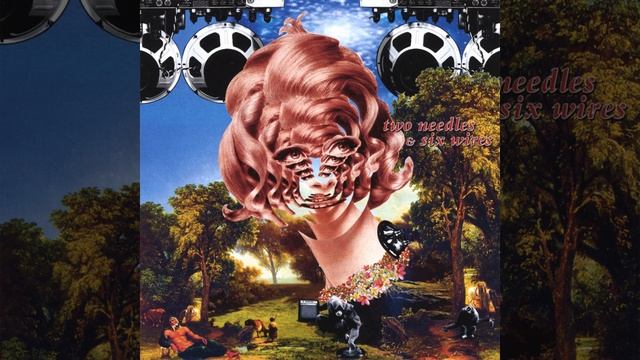 Double Helix смотреть онлайн