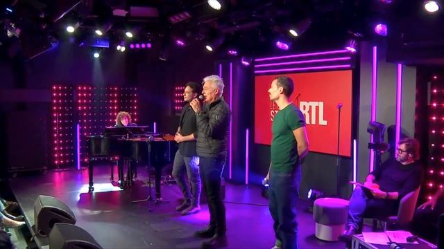 [Notre-Dame de Paris] - Belle - Angelo Del Vecchio Daniel Lavoie Damien Sargue - Piano 🎹 Voix смотреть онлайн