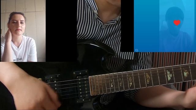 RADIOHEAD CREEP FOR MY FRIENDS ON INTERNET смотреть онлайн