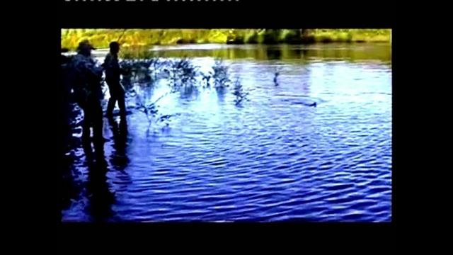 Какой была таежная рыбалка раньше. Река Долбырь Часть 6 Продолжение следует смотреть онлайн