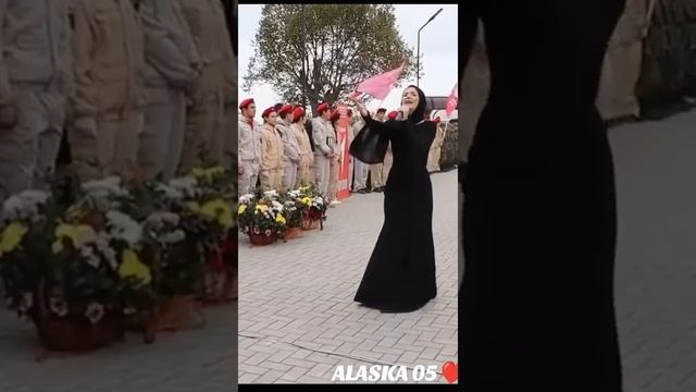 Какая молодец, какая песня, а голос какой, без слёз нельзя слушать.😢 Всего тебе самого доброго, все смотреть онлайн