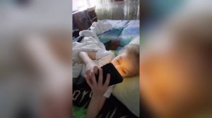 1 сезон 1 серия-[оно из шкафа..]