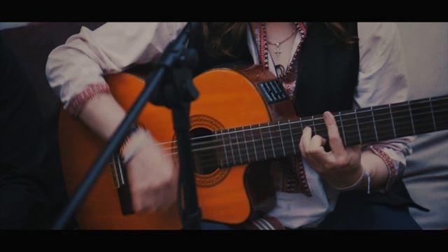 Los Iankover´s - Tutti Frutti . Popurrí Gitano (Live Session) VIDEO MUSICAL смотреть онлайн