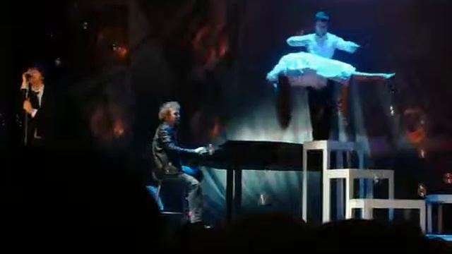 Братья Сафроновы в Николаеве. 6.апр.2012 смотреть онлайн