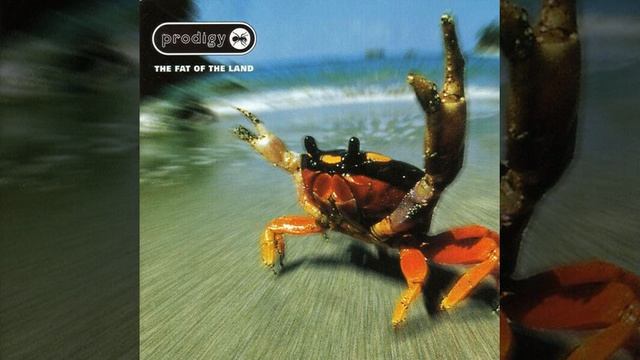 The Prodigy - Funky Shit