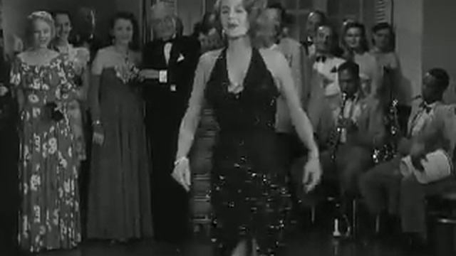 Affair in Trinidad смотреть онлайн