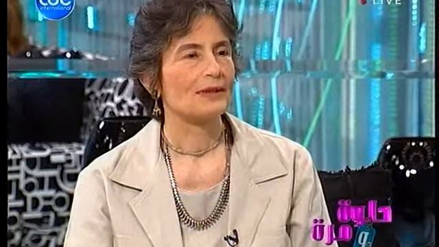 Lina Murr Nehme on LBC смотреть онлайн