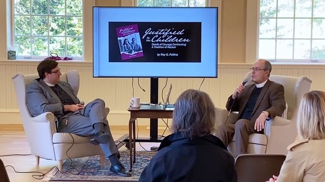The Rectors Forum, with the Rev. Roy G. Pollina смотреть онлайн