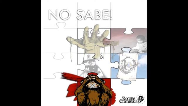 Agresonido - No Sabe (Pieza 5 Rompecraneous 2011) смотреть онлайн