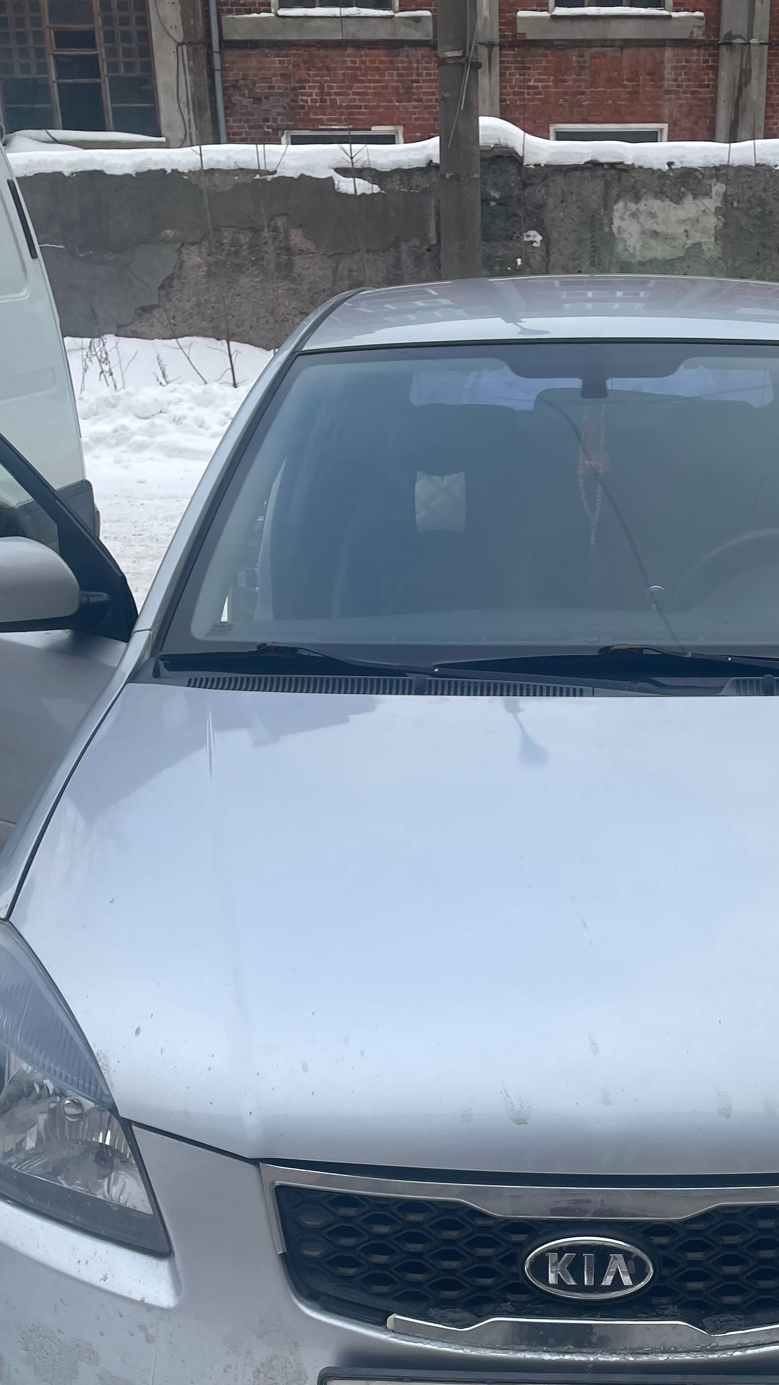 Авточехлы KIA RIO смотреть онлайн