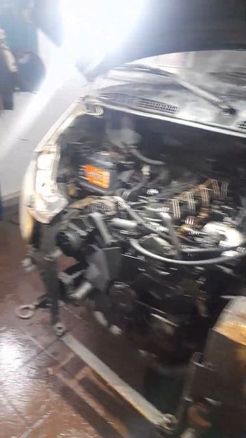 Газель матор смотреть онлайн