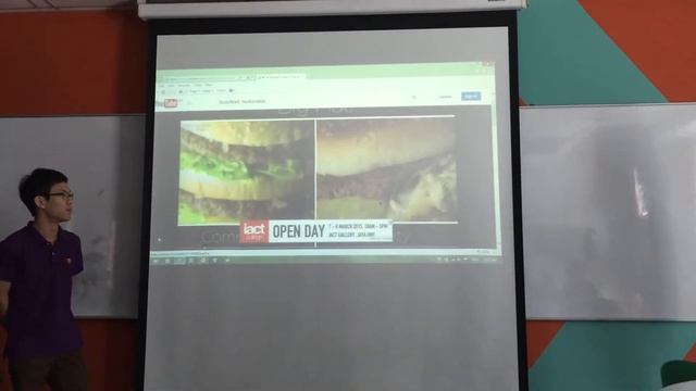 Business Short Presentation Advertising FNBE0814 смотреть онлайн