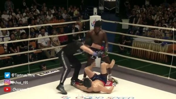 Manel Kape Highlight 2020