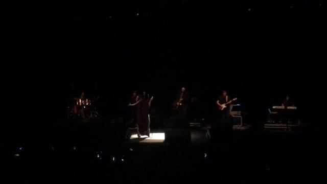 Vanessa Jackson - I Will Always Love You смотреть онлайн