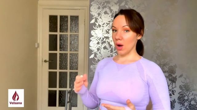 The Safest Exercise for Seniors during Quarantine смотреть онлайн
