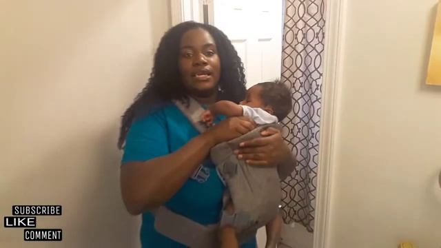 Best Baby Carrier #babycarriertutorial смотреть онлайн