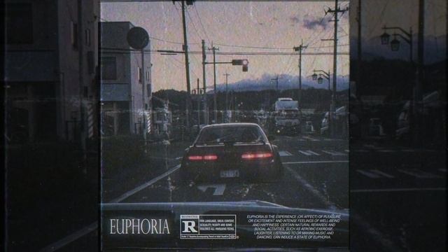 EUPHORIA смотреть онлайн