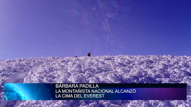 VTR21 VO BARBARA PADILLA AAA смотреть онлайн