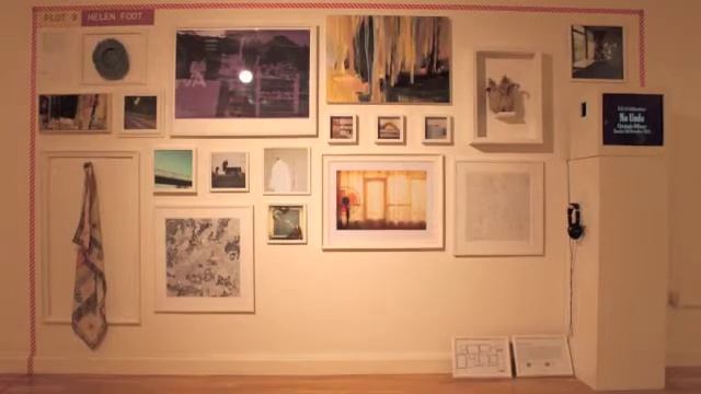 ALLOTMENT In Conversation, Trevor Pitt and Helen Foot смотреть онлайн