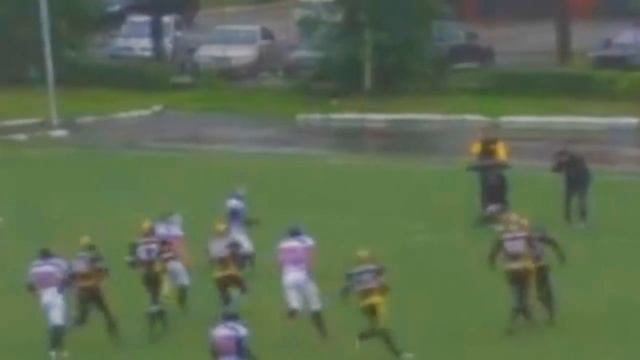 FS #37 tackle смотреть онлайн