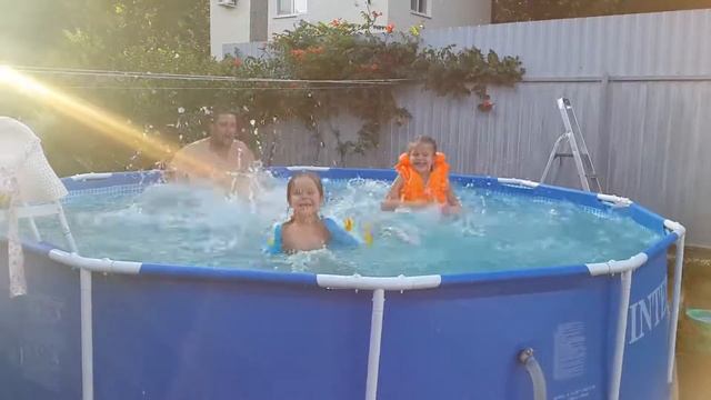 Летнее время смотреть онлайн