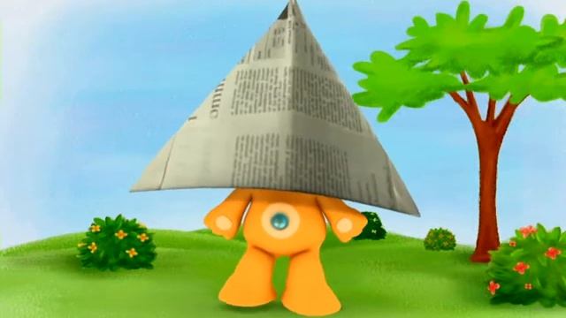 Tiny Love MAGIQ 1 смотреть онлайн