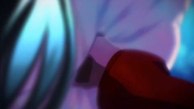 [AMV] Garden Of Sinners / Ryougi Shiki - STYX HELIX | MYTH & ROID смотреть онлайн