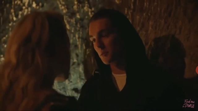 Max and Lina almost kissed💕💕💕😘😘😘 смотреть онлайн