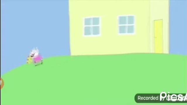 Peppa susy reverse song смотреть онлайн