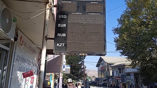 /28/09/22 Бугунку курс Ноокат Шаары смотреть онлайн